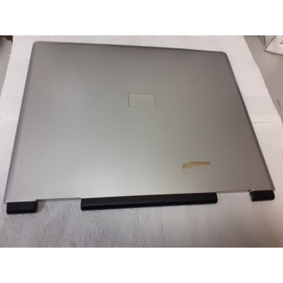 fujitsu amilo m7405 SCOCCA SUPERIORE SCHERMO LCD